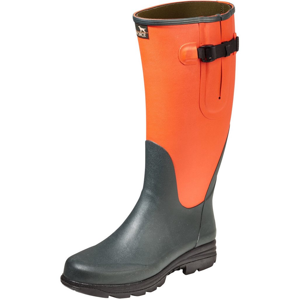 PARFORCE NEO-2 Gummistiefel mit Neoprenfutter